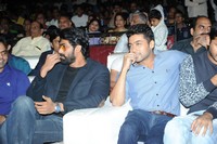 Celebs at Rough Movie Audio Function